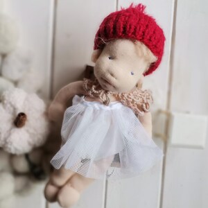 Waldorfpuppe Etsy