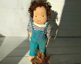 best waldorf dolls