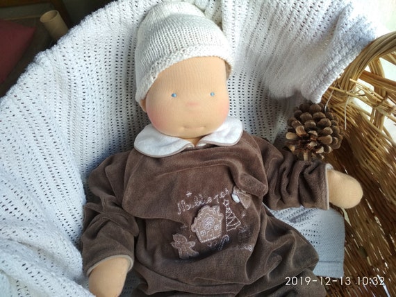 large cloth dolls