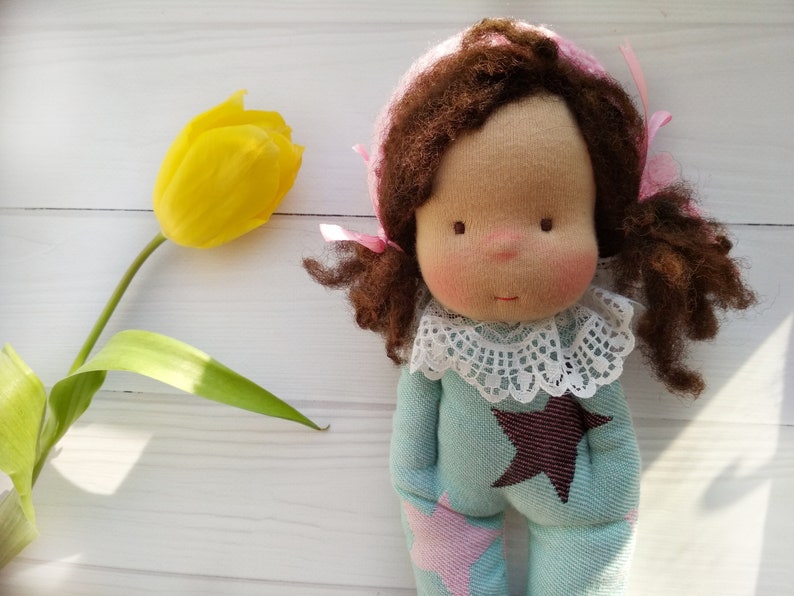 waldorfpuppe etsy
