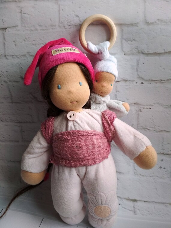 simple baby doll