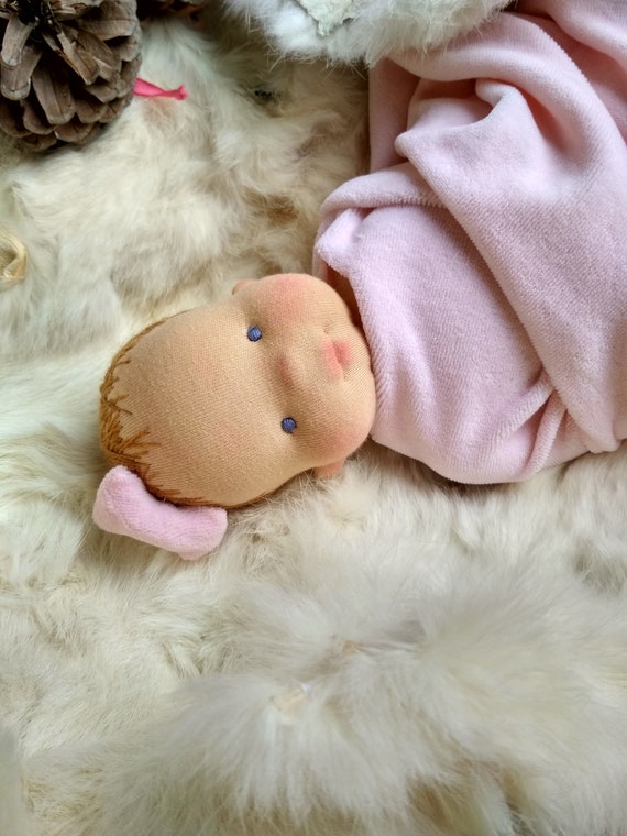 waldorfpuppe etsy