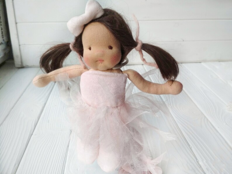 etsy waldorf doll