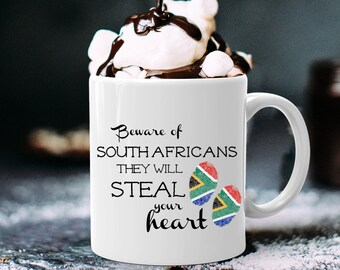 african gifts south africa