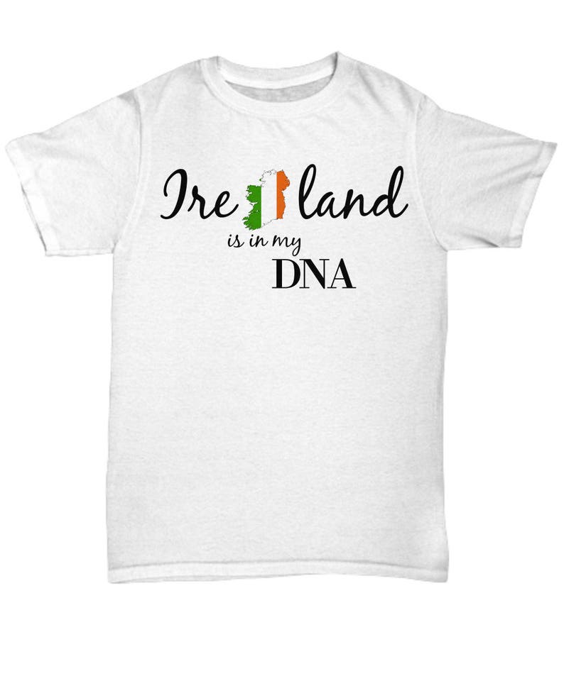 Irish Gifts Gift From Ireland Funny Irish Tshirt Funny Etsy