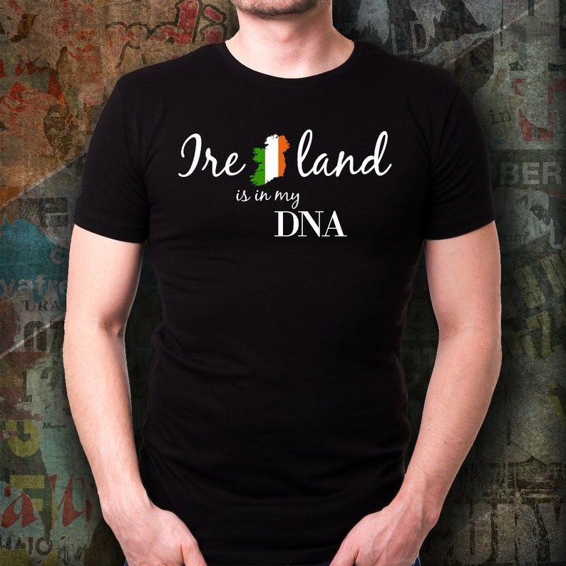 Irish Gifts Gift From Ireland Funny Irish Tshirt Funny Etsy