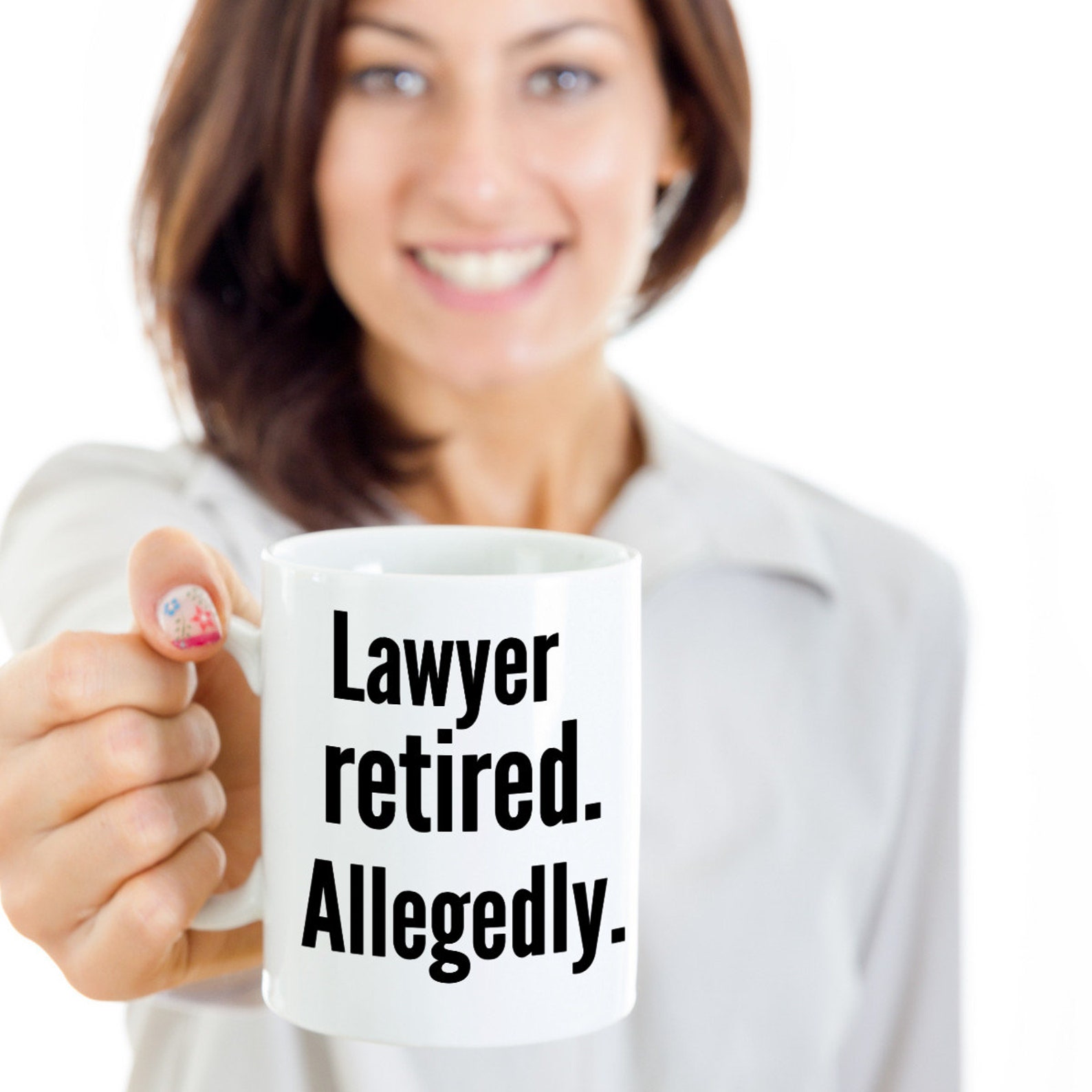 Retirement Gifts for Lawyers Lawyer Retirement Mug Lawyer Etsy UK