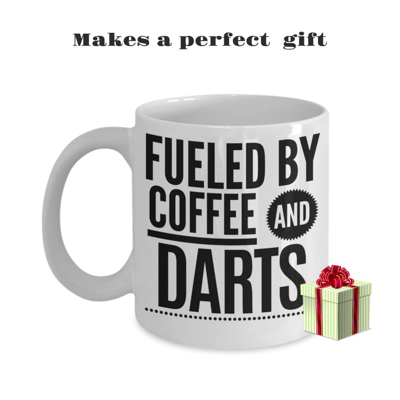 Darts Player Gifts Darts Player Mugs Darts Gifts Darts Etsy