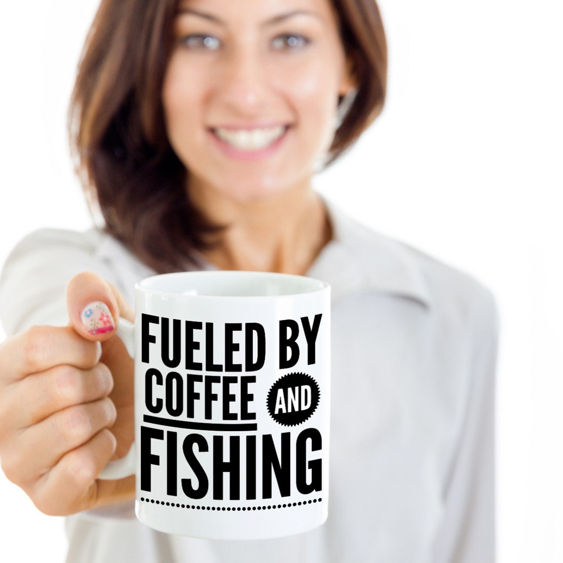 Fishing Gifts for Men Gift for Fisherman Fishing Mugs Etsy UK
