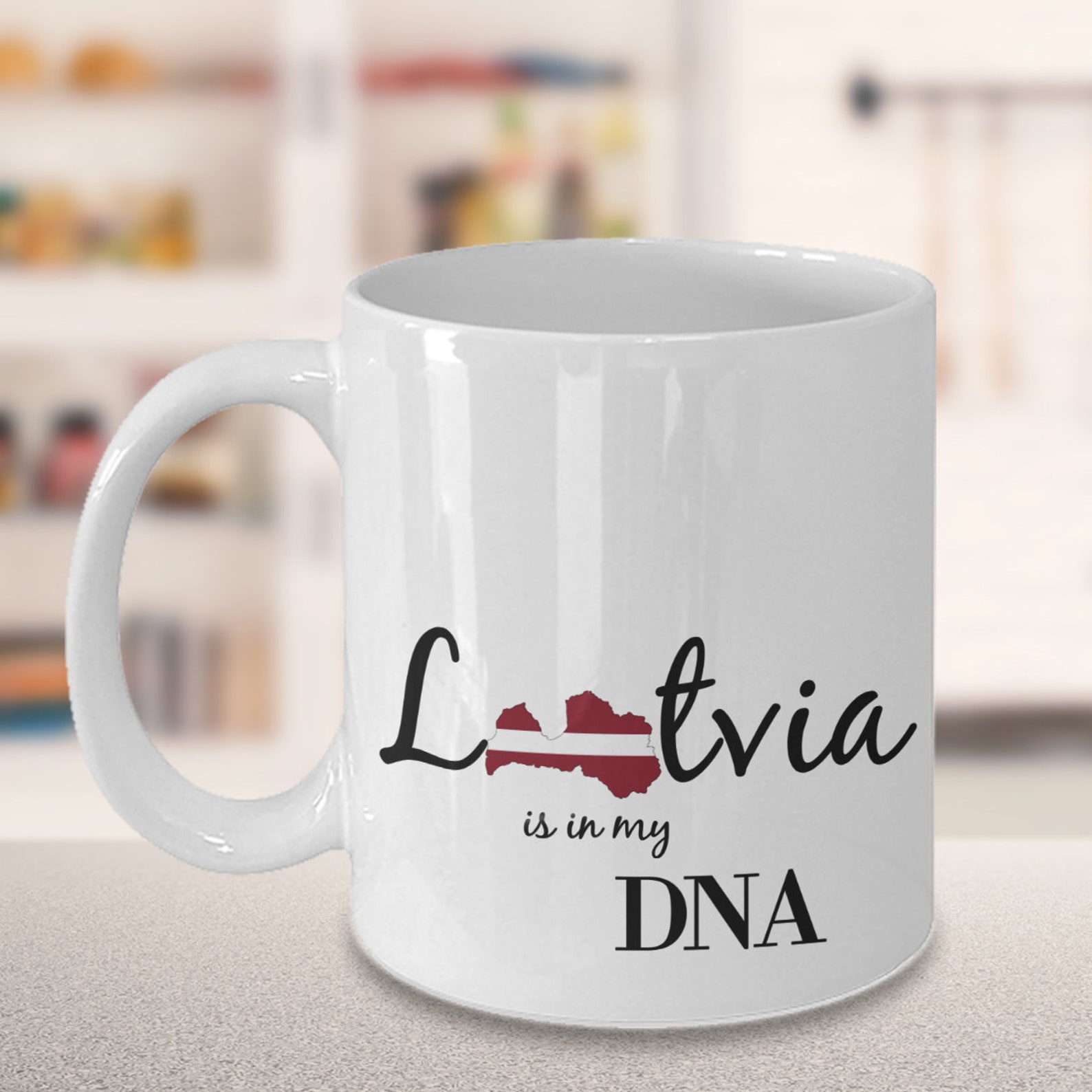 Latvian Gifts Gifts From Latvia Funny Latvija Tshirt Etsy