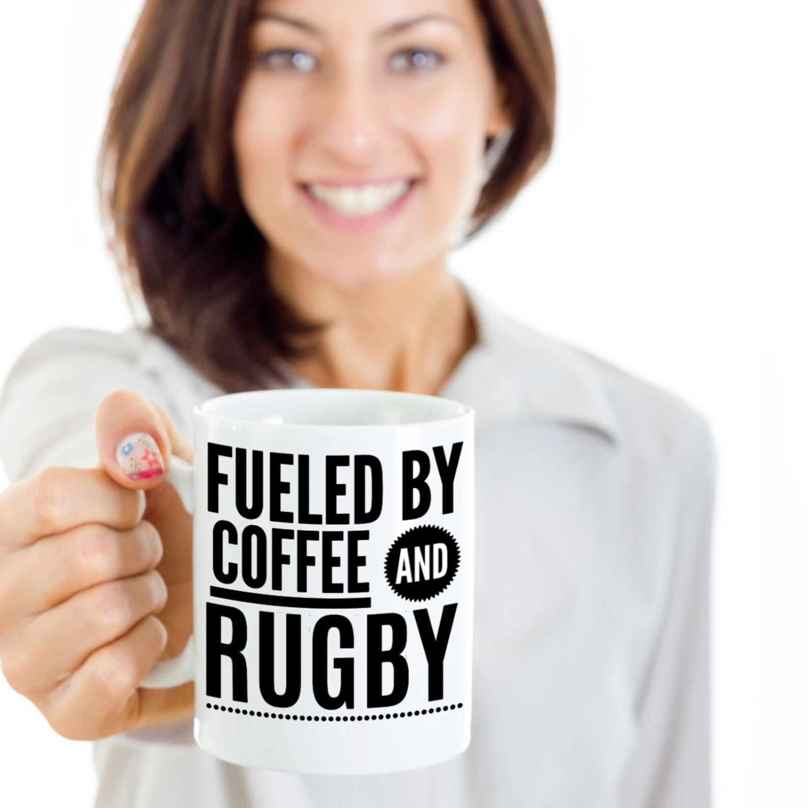 Rugby Mug Rugby Gift Rugby Gifts Rugby Mugs Rugby Player Etsy UK