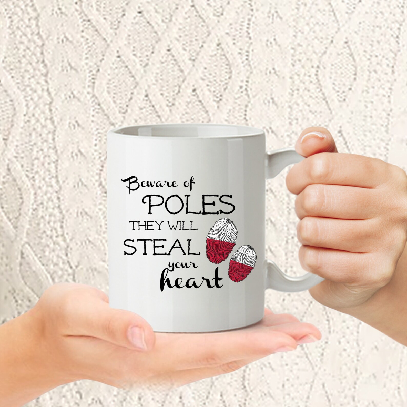 Polish Gift Mug Polish Gifts For Polish from Poland Polish Etsy