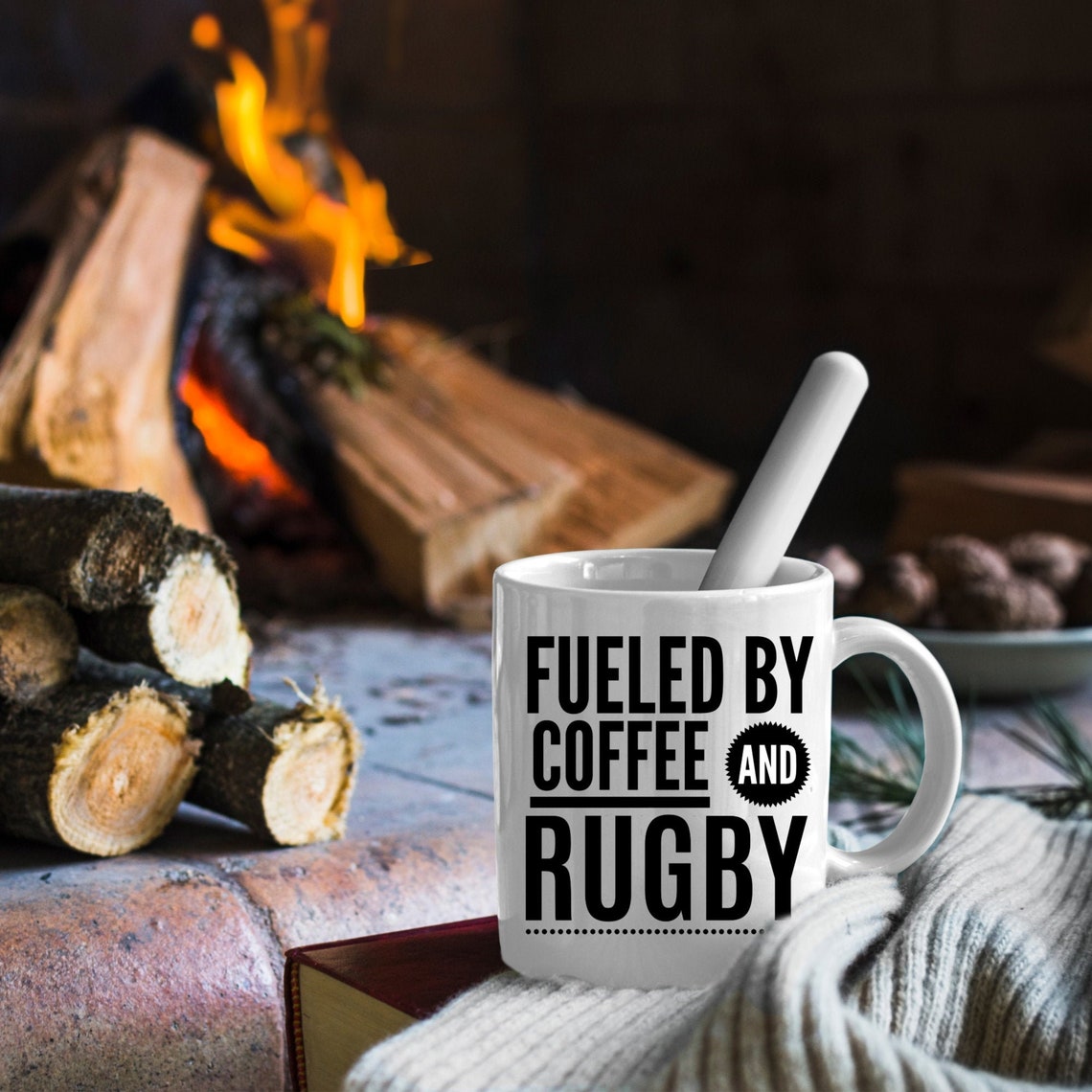 Rugby Mug Rugby Gift Rugby Gifts Rugby Mugs Rugby Player Etsy UK