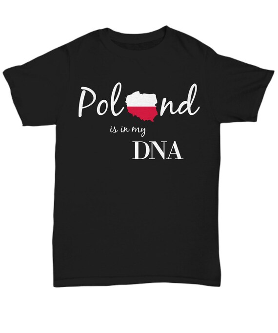 funny polish t shirts