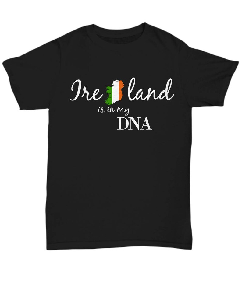 Irish Gifts Gift From Ireland Funny Irish Tshirt Funny Etsy