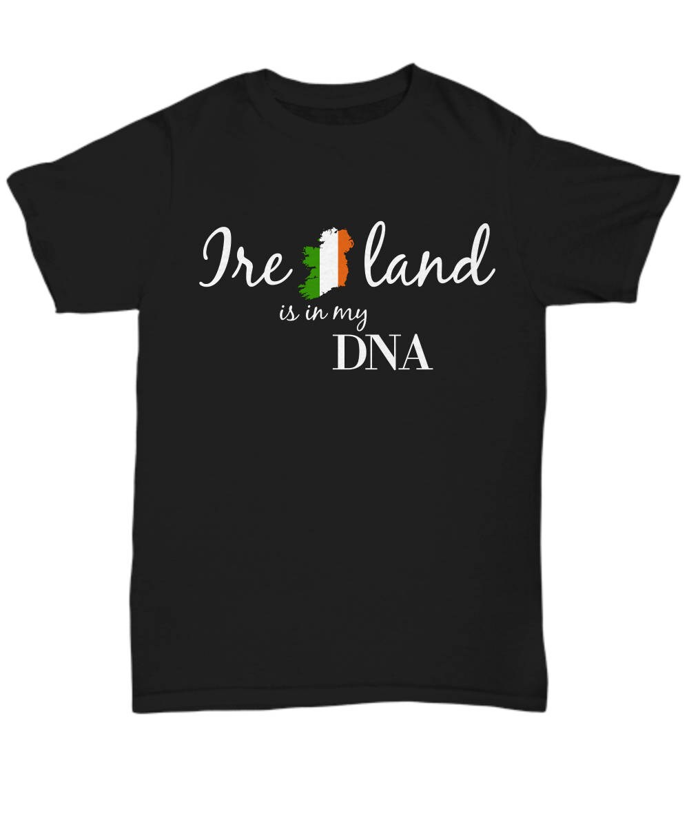 Irish Gifts Gift from Ireland Funny Irish TShirt Funny Etsy