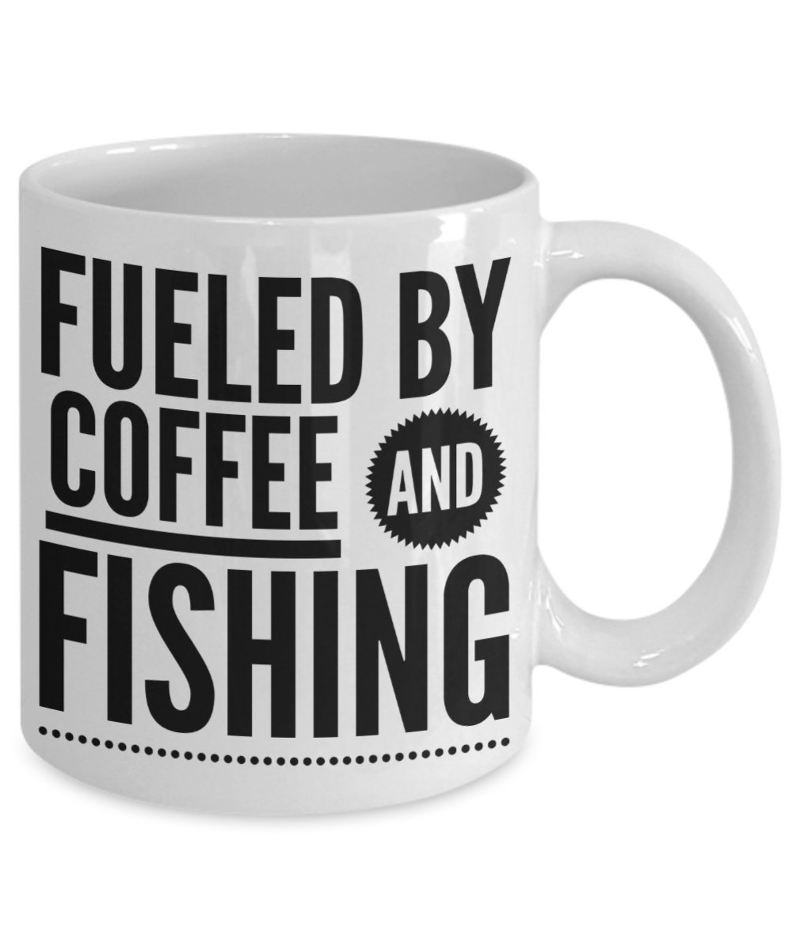 Fishing Gifts for Men Gift for Fisherman Fishing Mugs Etsy
