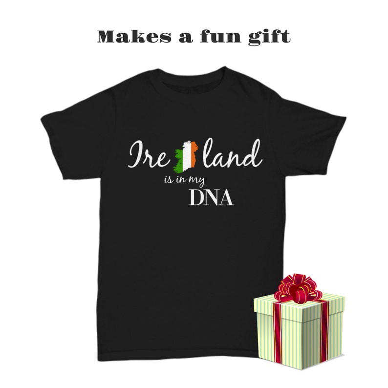 Irish Gifts Gift From Ireland Funny Irish Tshirt Funny Etsy