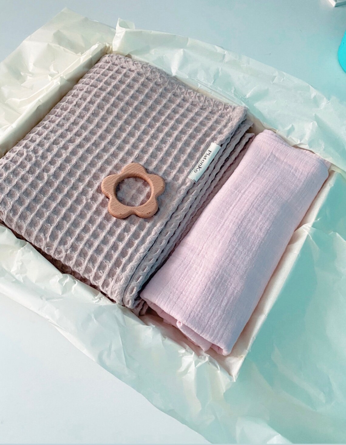 PREGNANCY GIFT SET Newborn shower gift Maternity gift ideas Etsy