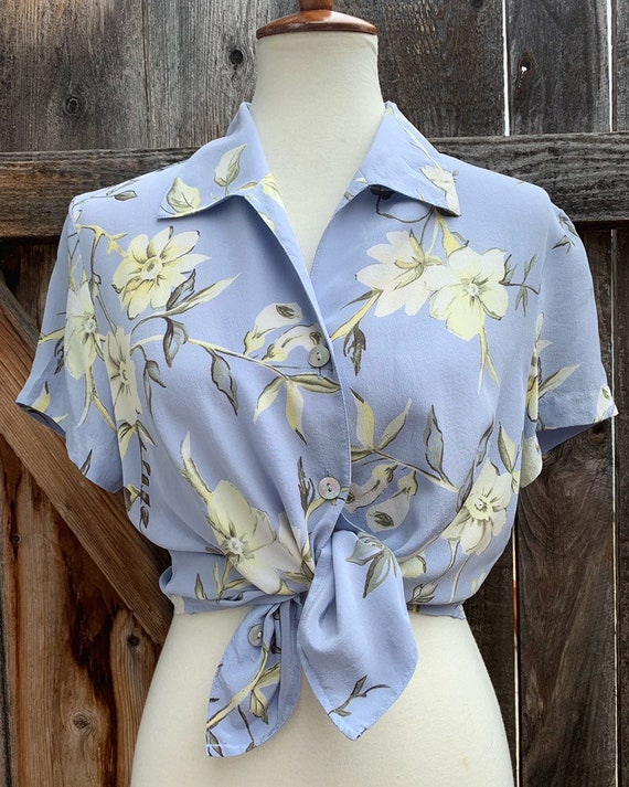 Dreamy Vacation Top