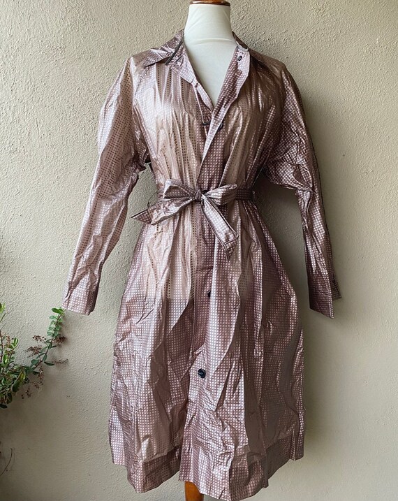 Krene Raincoat