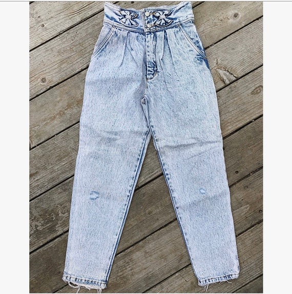 Vintage Jordache Jeans