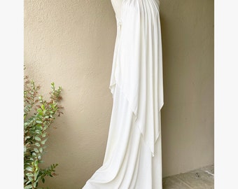 Nyestra Gown