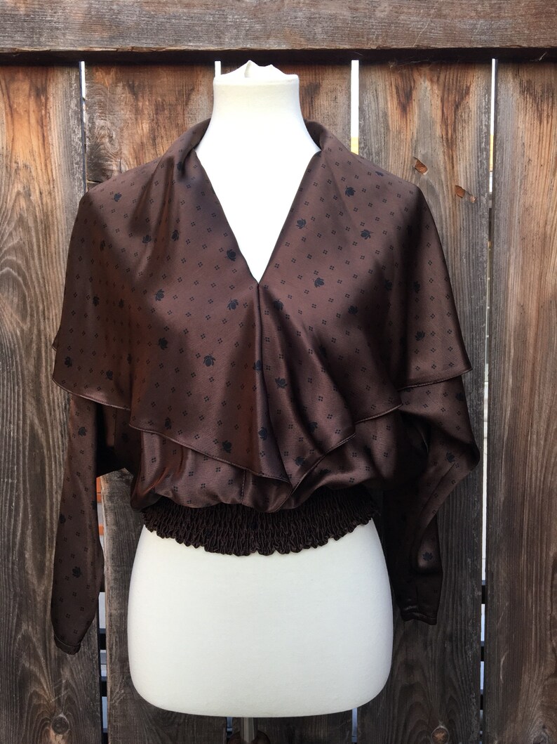 Ned Gould Top
