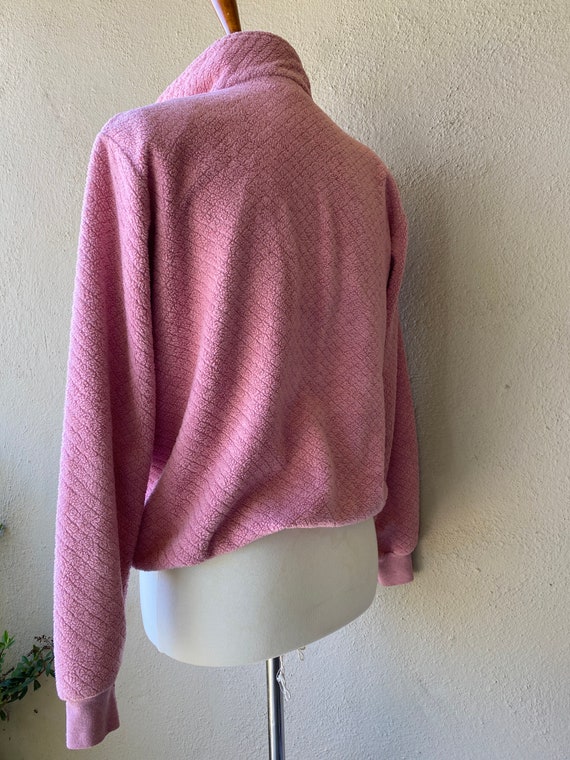 Blush Vintage Pullover - image 2