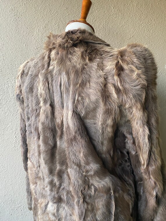 Nestlur Fur Coat - image 5