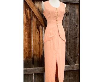 Rose Button Set