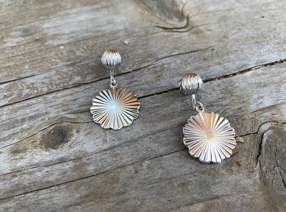 Sarah Cove Earrings