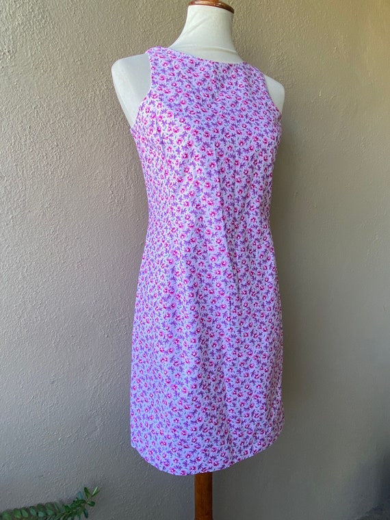 Floral Summer Dress - image 5