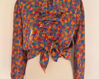 Blusa Sung Hee