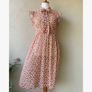 Tulip Dress