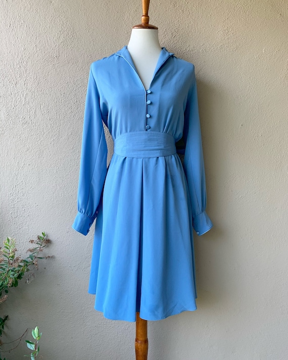 Lilli Ann Dress