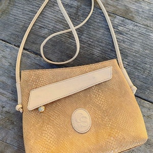 Vintage Carla Sade Purse