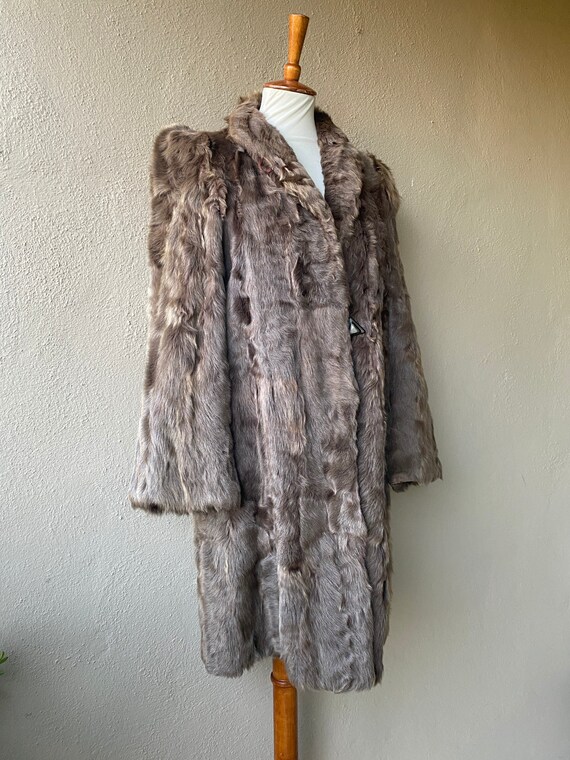 Nestlur Fur Coat - image 2