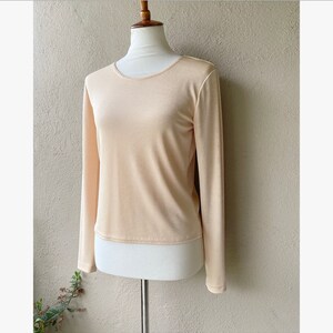 Nina Picone Top