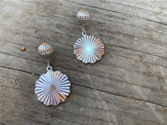 Sarah Cove Earrings View 3