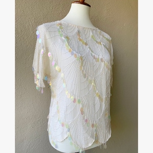 Chandelier Top