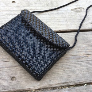 Classic Black Bag