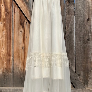 Fairytale Skirt