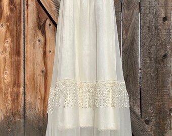Fairytale Skirt