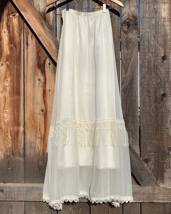 Fairytale Skirt