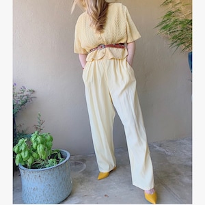 D Frank Jumpsuit