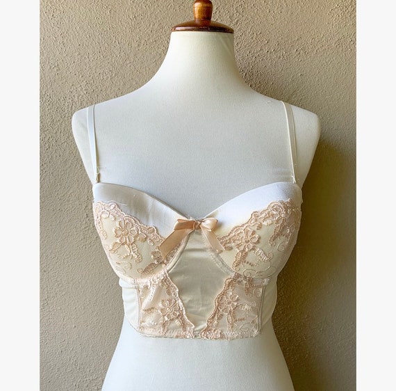 Peachy Bralette