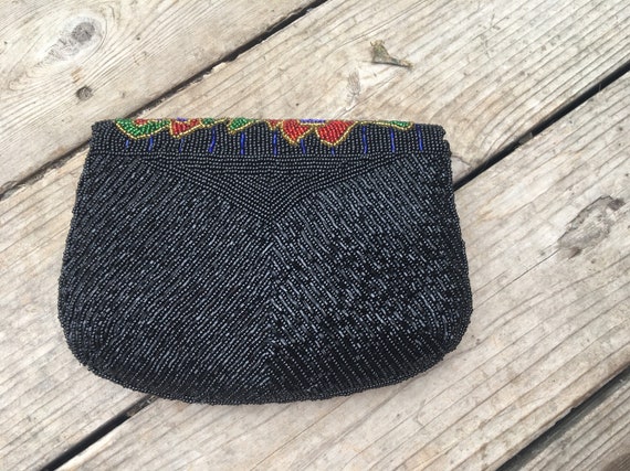 Beaded Bag - image 2