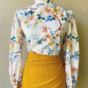 Aquarell Top