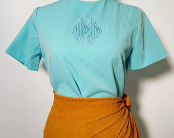 80s Top